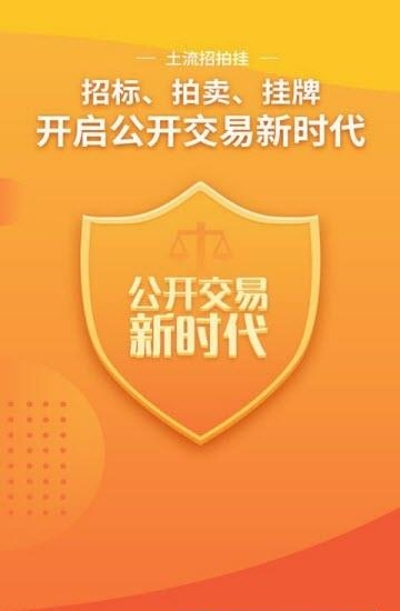 土流招拍挂  v1.2图2