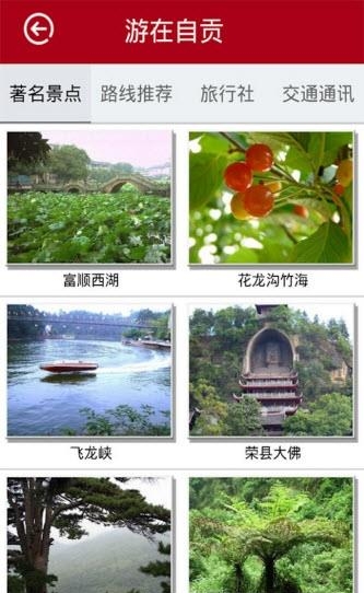 智慧自贡