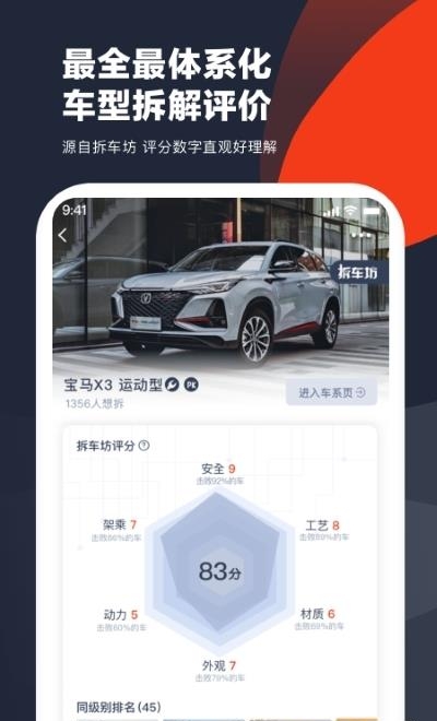 车讯网手机版  v6.1.14图1
