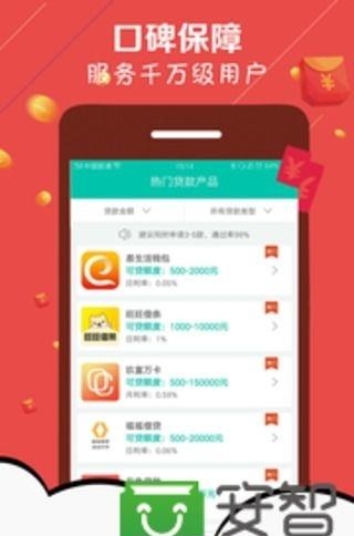 绿豆商城  v2.0图3