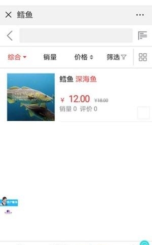 海鱼到家
