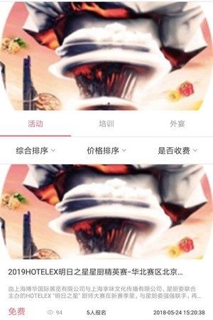 名厨博物馆