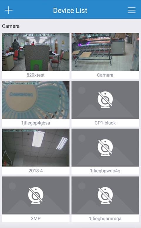 VSmaHome  v5.4.2图2