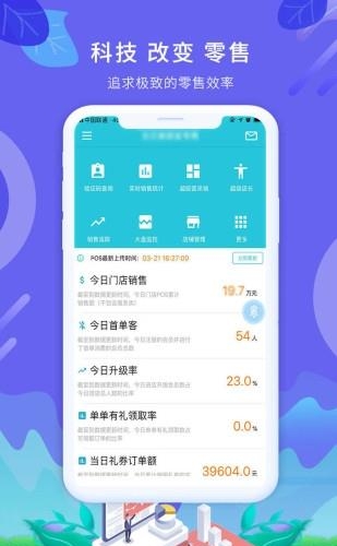智零售Plus