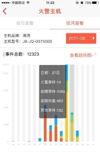 消检通  v3.6.1图1