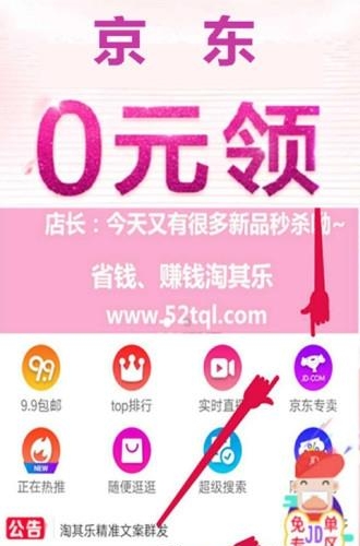 淘其乐