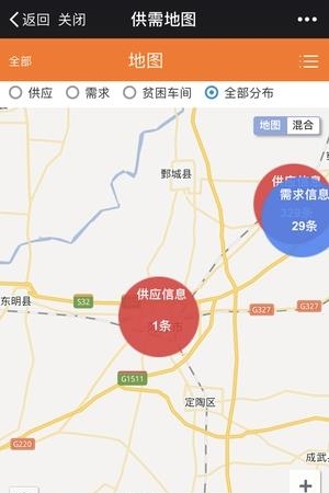 百姓服务社  v1.1图2