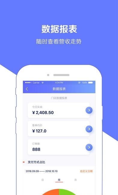 鱼鱼店  v3.0.0图3