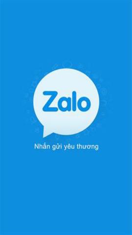 越南微信zalo  v1.0.0图1