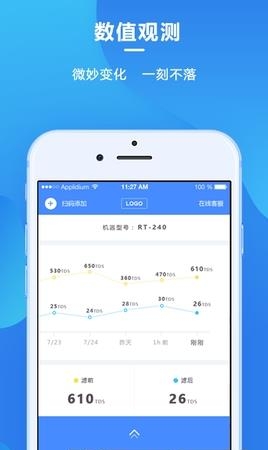 净水小宝  v1.1.3图2