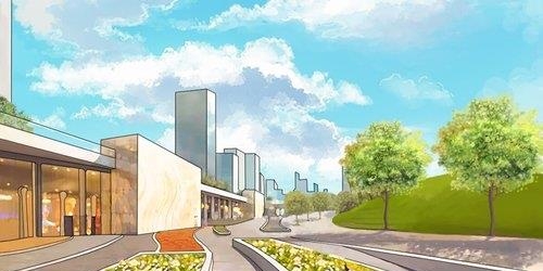光谷荣耀  v2.5图1