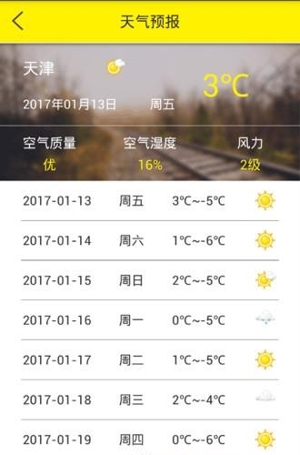 智慧黄页  v2.0.4图4