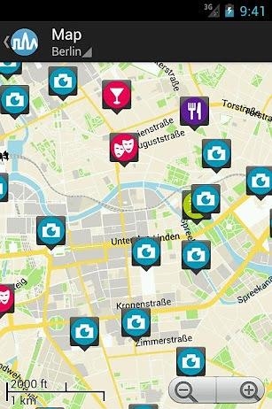 柏林旅游指南  v4.4.1图1