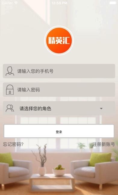 家居精英汇