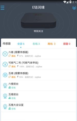 E链润缘  v1.1.53图2