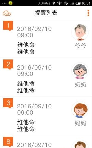 虚拟药箱