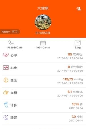 链亲