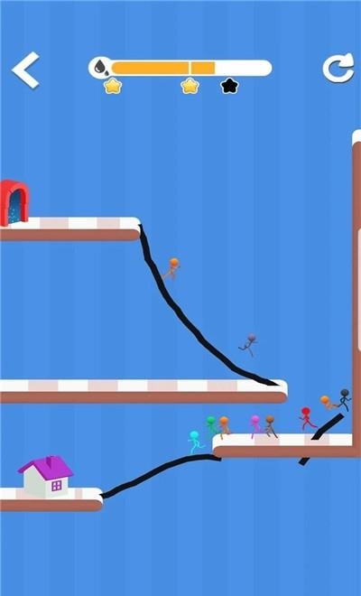 拯救火柴人  v1.0.10图3