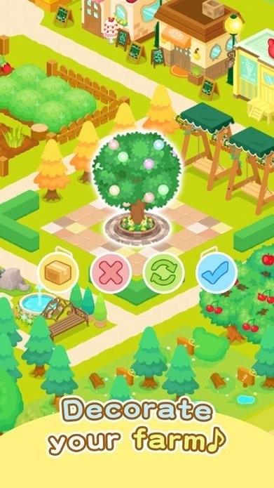 拉拉熊农场  v3.8.0图2