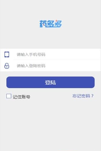 药多多