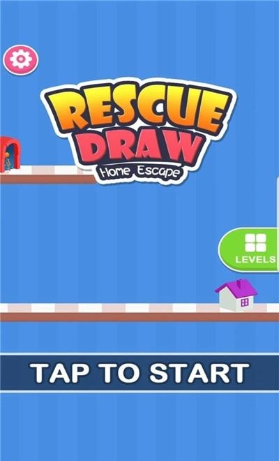拯救火柴人  v1.0.10图1