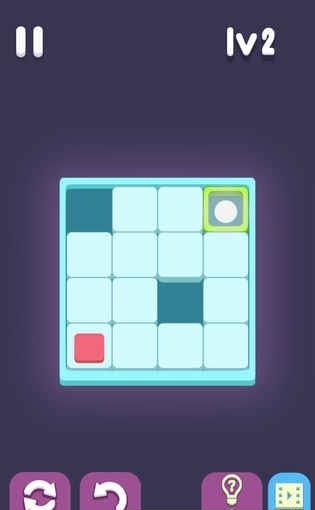 滑冰迷宫  v1.0.3图3