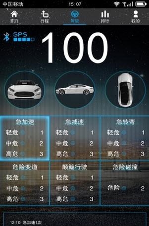 颂泰宝达  v1.0.0图2