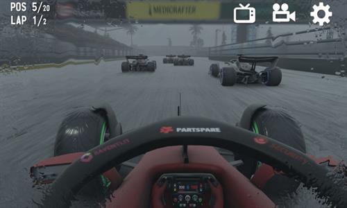 f1方程式赛车  v3.00图2