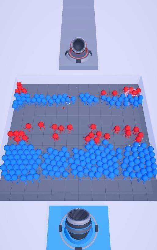 控球领地战  v0.1图3