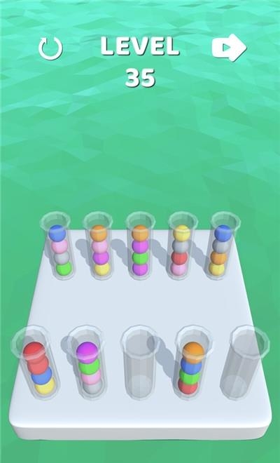 球球分类  v1.1.6图3
