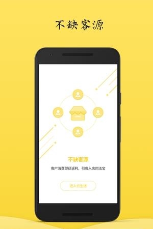 云生活  v1.6.2图1
