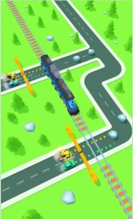 车行道路(Road  v1.0.2图2