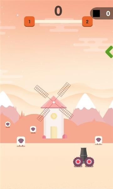 一球爆破  v1.0.1图2