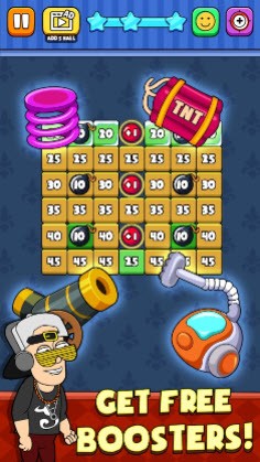 打砖块救援  v1.1.5图1