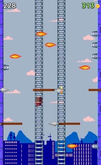 梯子登山者  v1.01图3