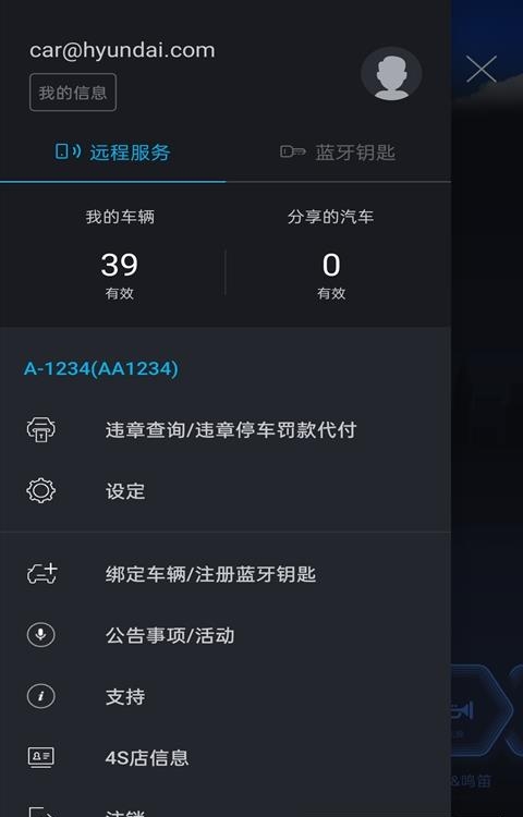 blueLink
