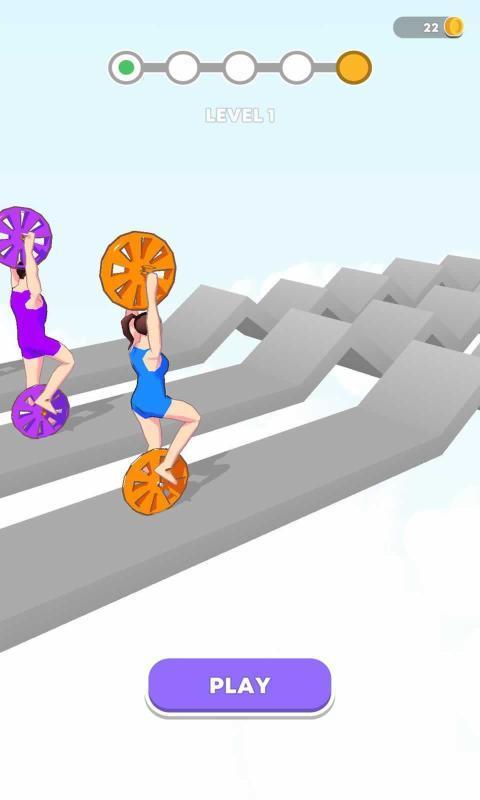 车身轮(BodyWheels)  v0.1图3