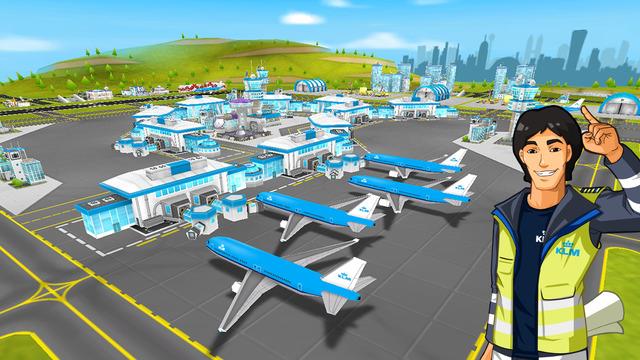 航空帝国  v1.8图3