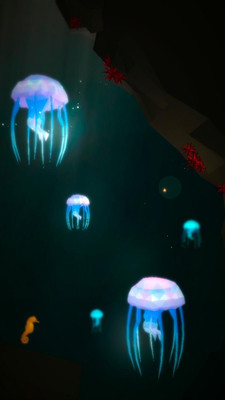 沉没之星  v1.1图1
