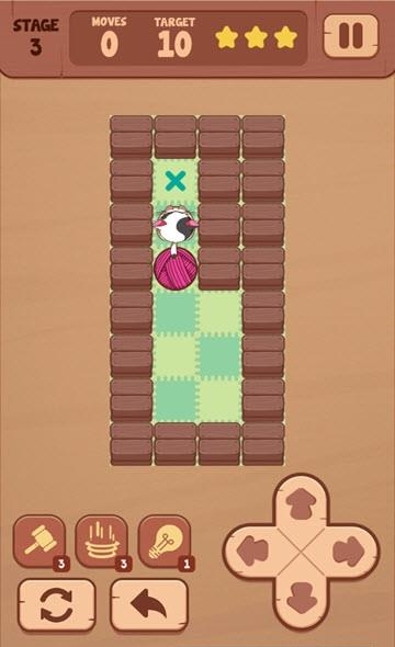 猫咪推毛球  v1.0.6图3