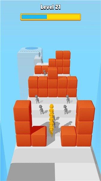 楼梯工人(Ladder  v0.2.1图3