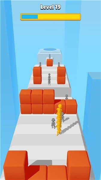 楼梯工人(Ladder  v0.2.1图2
