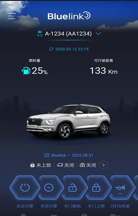 blueLink  v3.04图1
