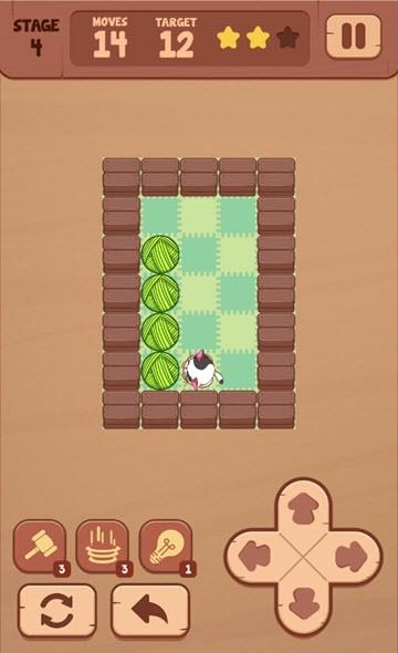 猫咪推毛球  v1.0.6图4