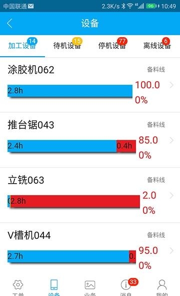 智瑾云控  v1.0.33图5