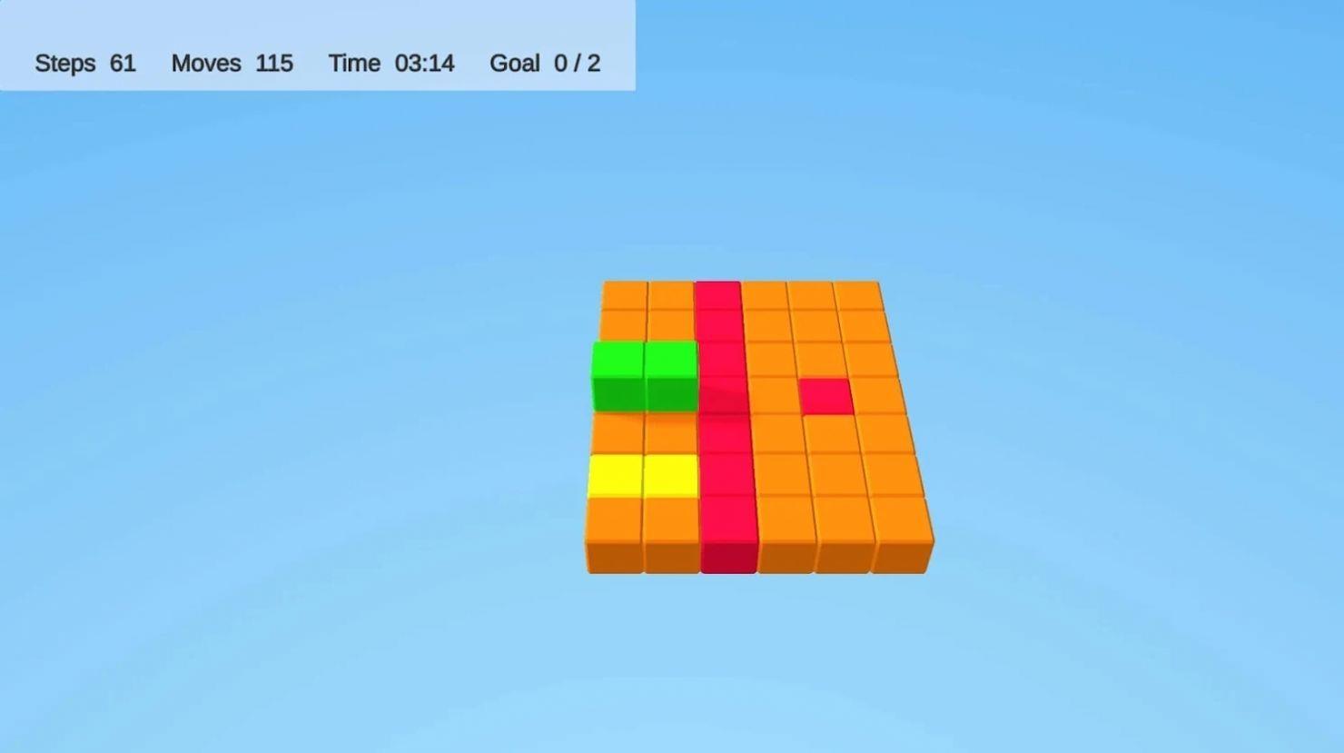 巨石拼图(Boulders  v1.1图2