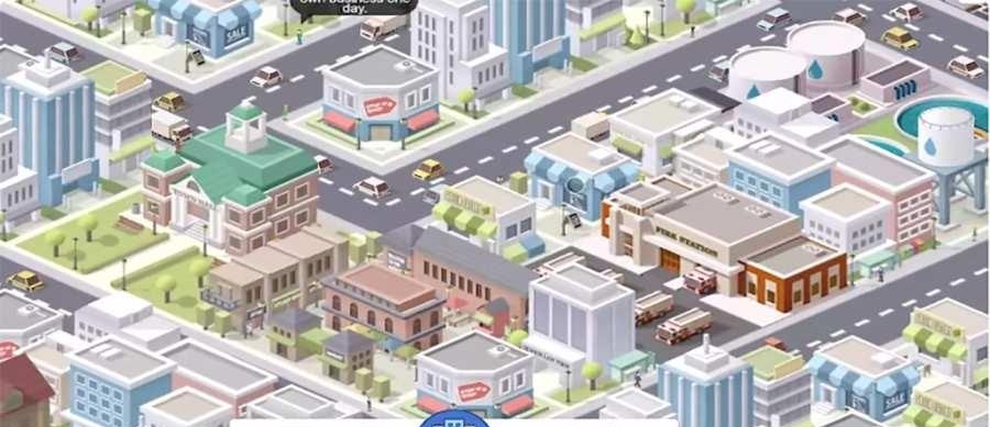 口袋城市  v1.0图3