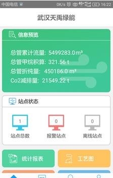 瓦斯在线  v2.0.1图1