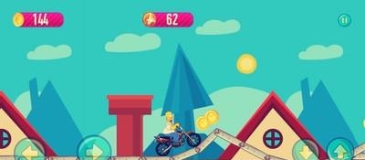 辛普森摩托  v1.2图2