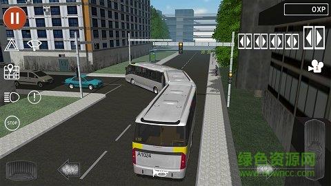 模拟公交车司机  v1.32.2图1